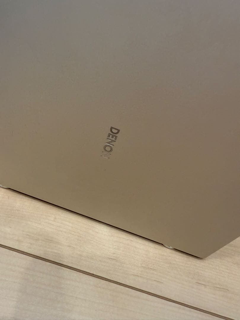 スピーカー・ウーファー DENON PMA-50