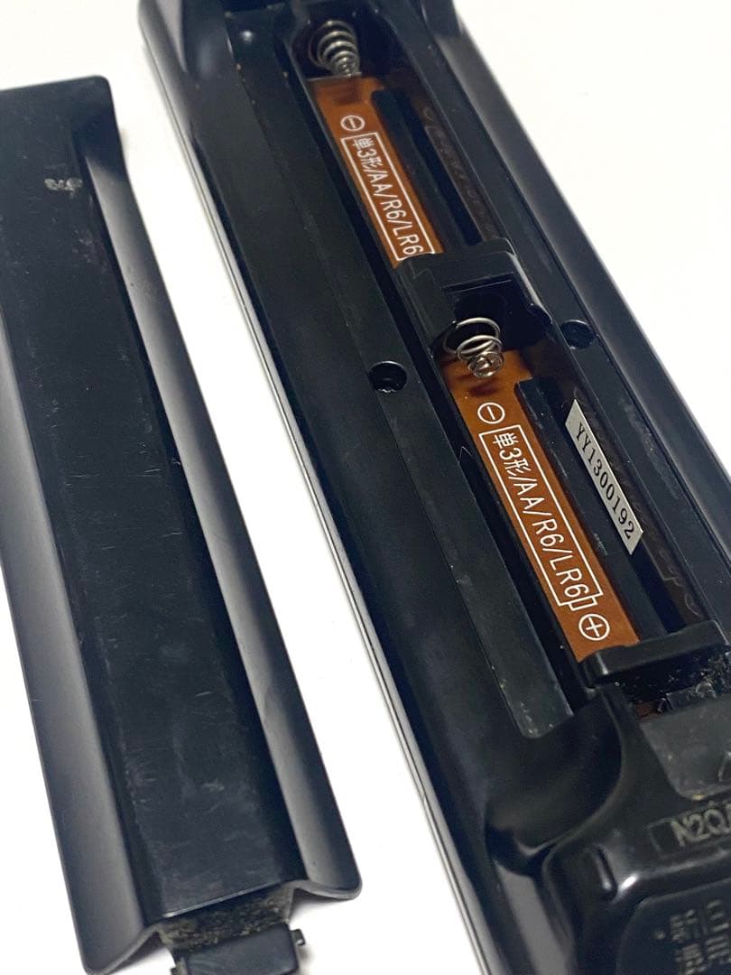 Panasonic BD用リモコン N2QAYB000821 他合計10点セット