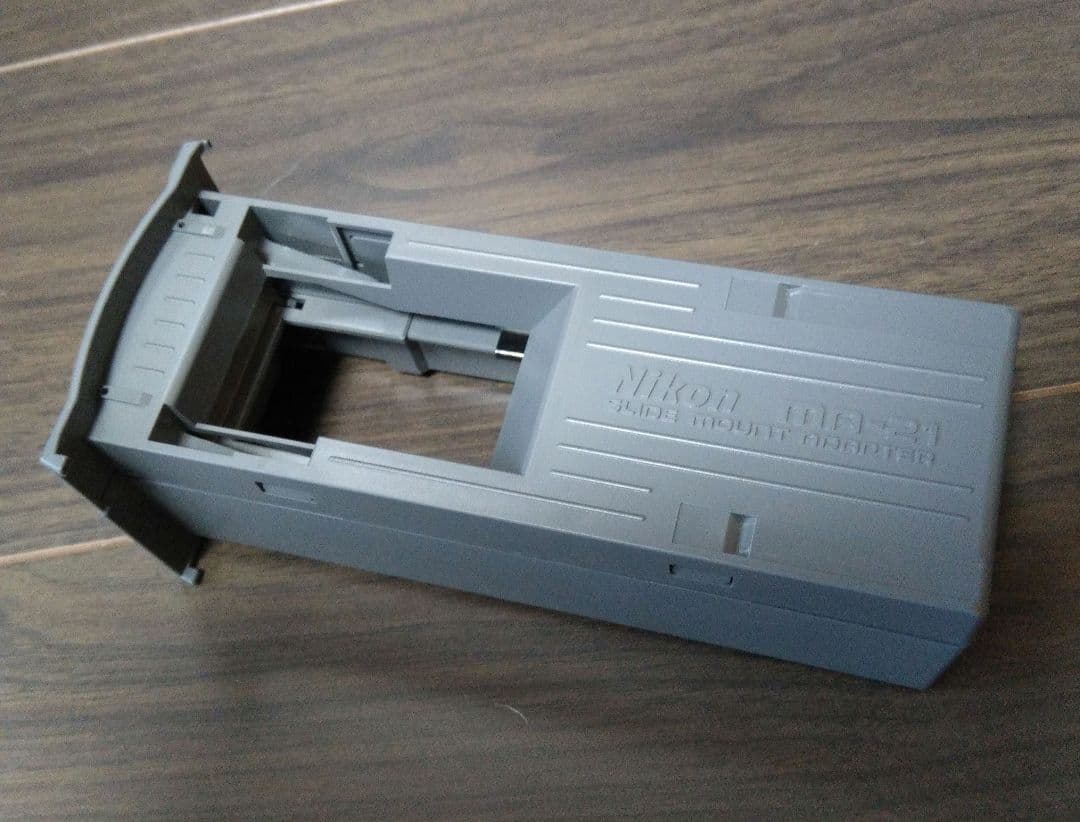 Nikon SUPER COOLSCAN 5000 ED ジャンク