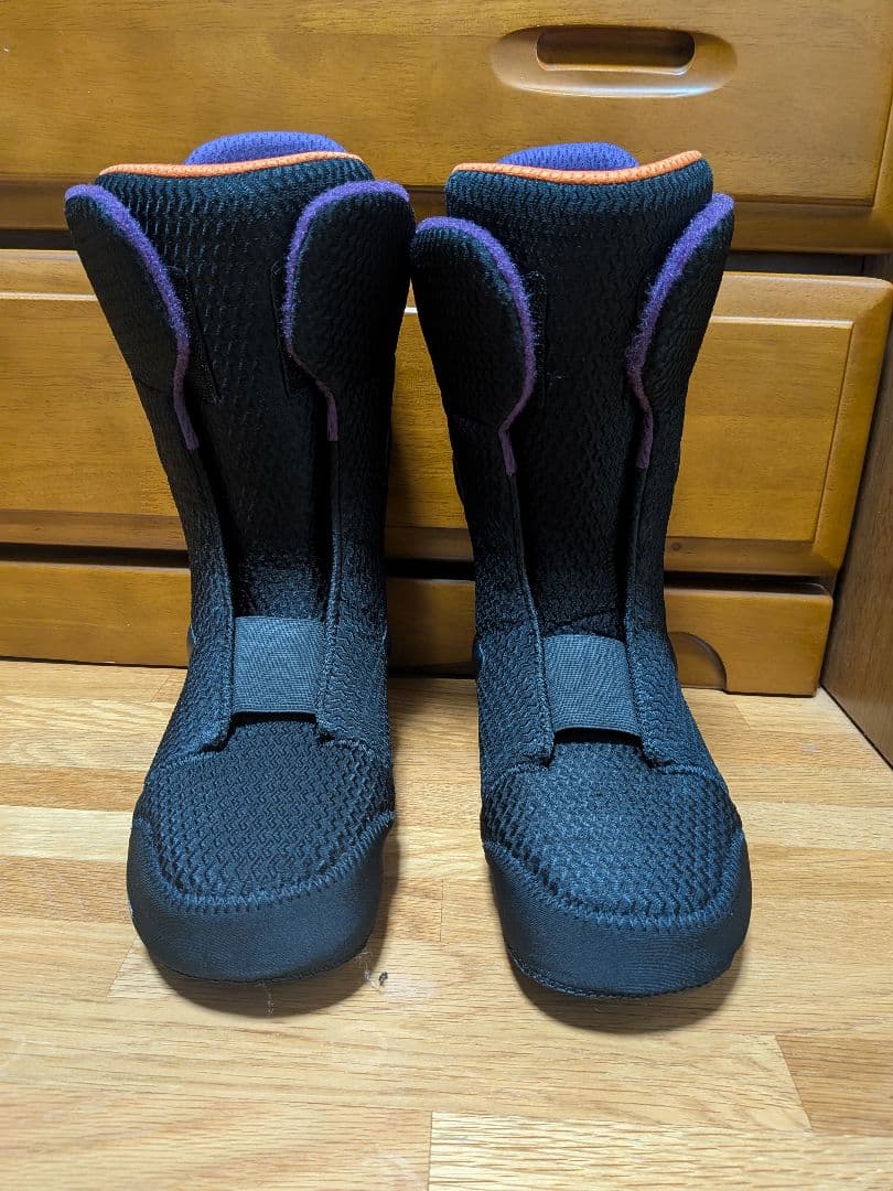 Nidecker Altai 24-25 スノーボードブーツ 27.5cm