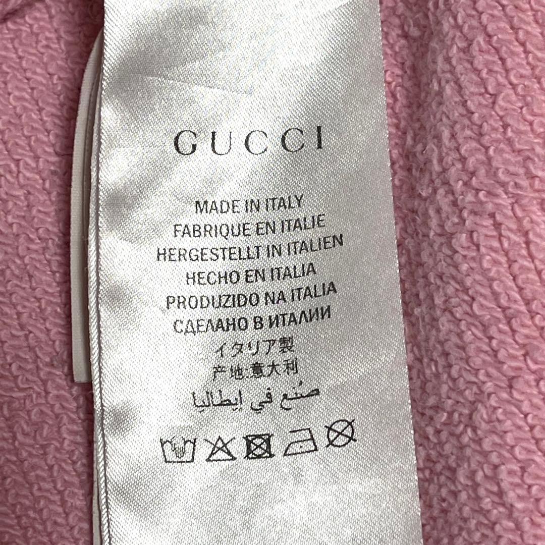 ✨超希少✨入手困難 GUCCI グッチ Bambi バンビ トレーナー スエット