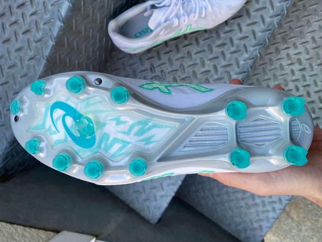 シューズ ASICS DS LIGHT ACROS PRO 3