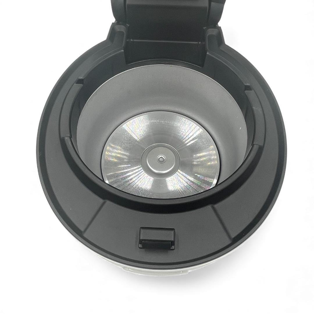 【SHARP】HEALSIO/ 水なし自動調理鍋 小世帯向け1～2人向け