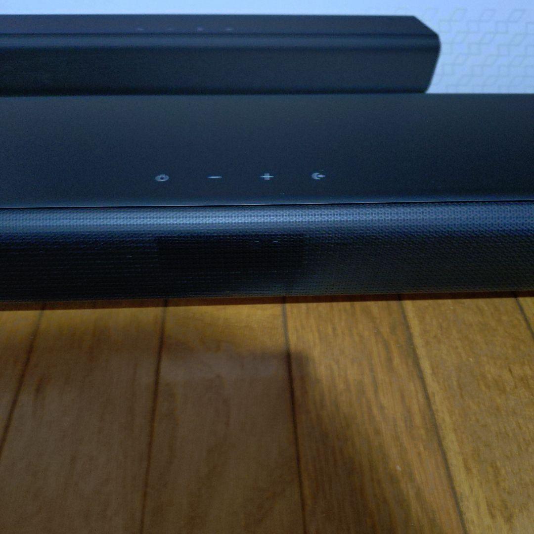 JBL SB510 オールインワンサウンドバー スピーカー 美品