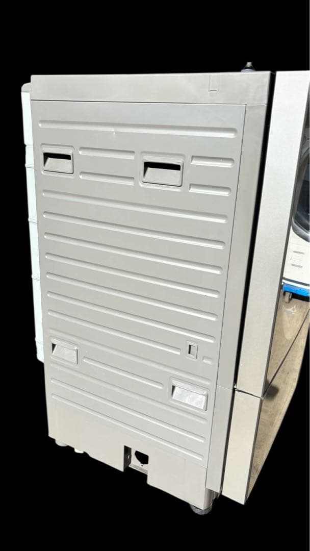 Panasonic NA-VG2400L ドラム式洗濯Cuble（20年製）