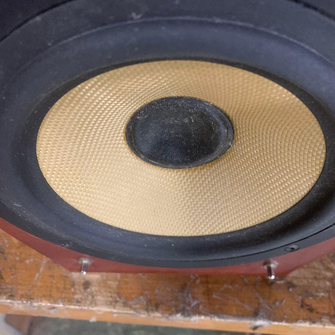 K920 DENON ペアスピーカー SC-777SA