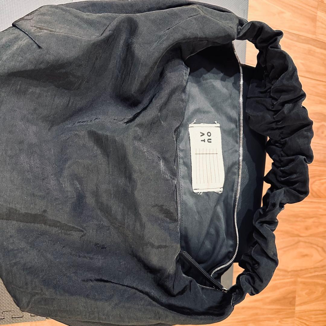 【OUAT】 Office Bag