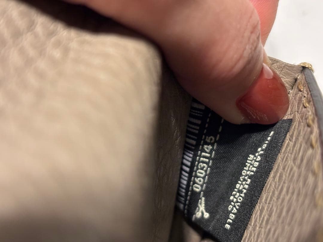 ☆FENDI☆フェンディ⭐︎名刺入れ⭐︎