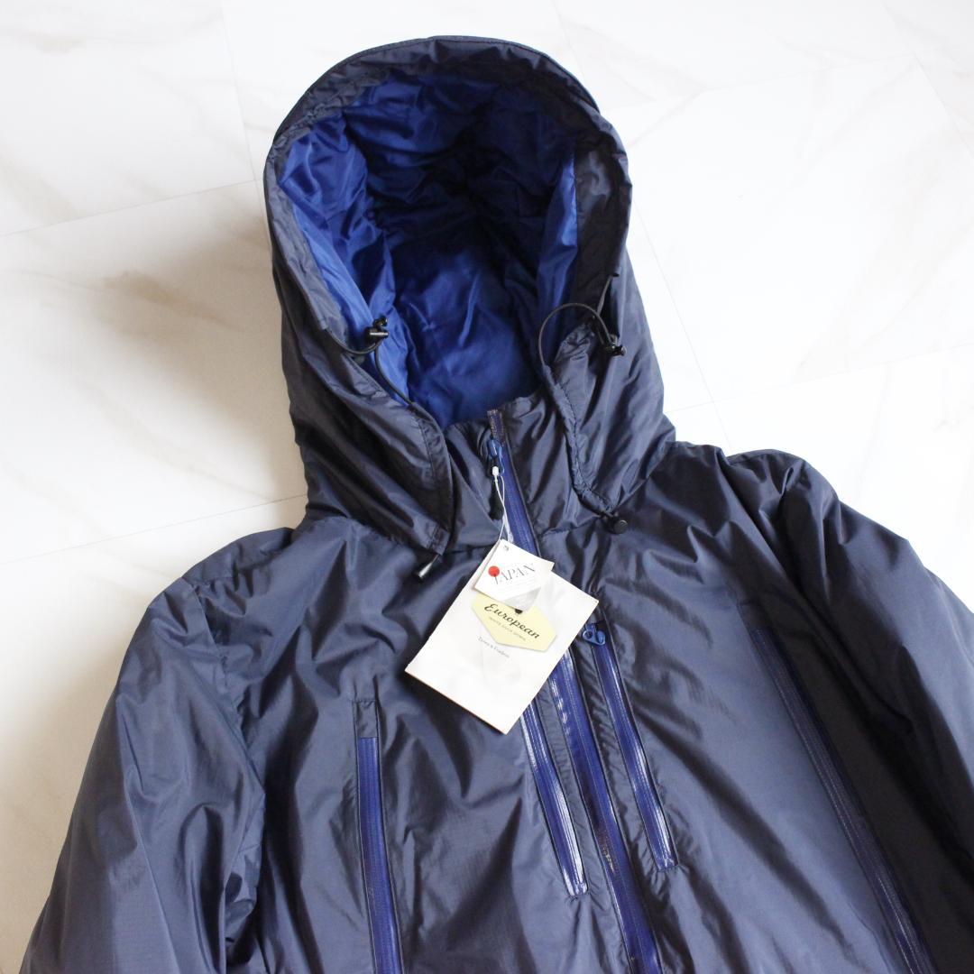 【新品タグ付き】NANGA SHIGADOWN ダウンジャケット XLサイズ