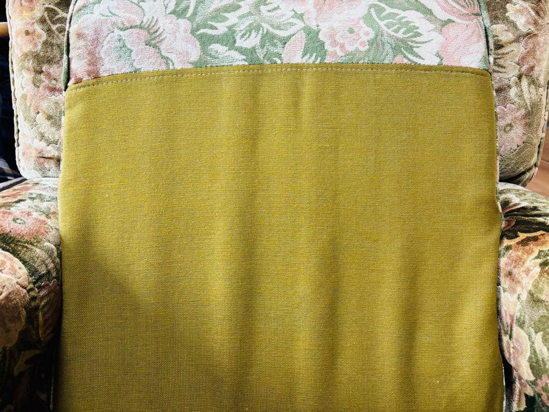 karimoku カリモク家具 オールド カリモク　ソファ①