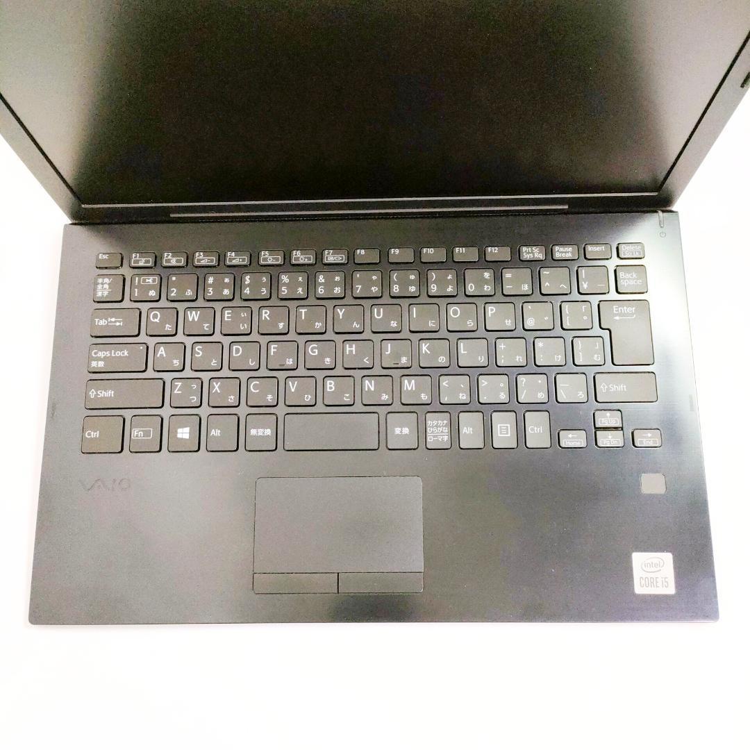 第10世代i5✨️SSD/バイオ/Windows11/オフィス付きノートパソコン