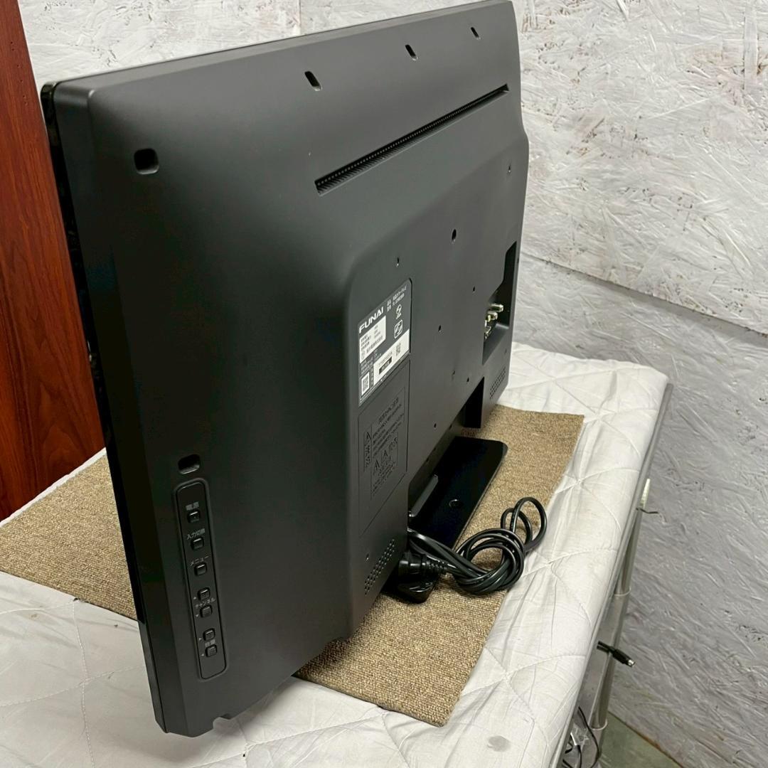 【FUNAI】 フナイ 液晶カラーテレビ FL-32HB2000 A1084