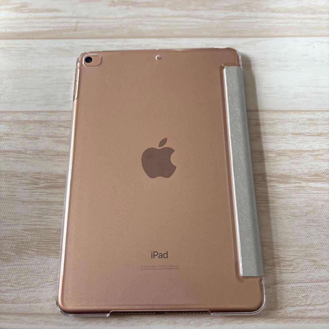 iPad miniゴールド 本体