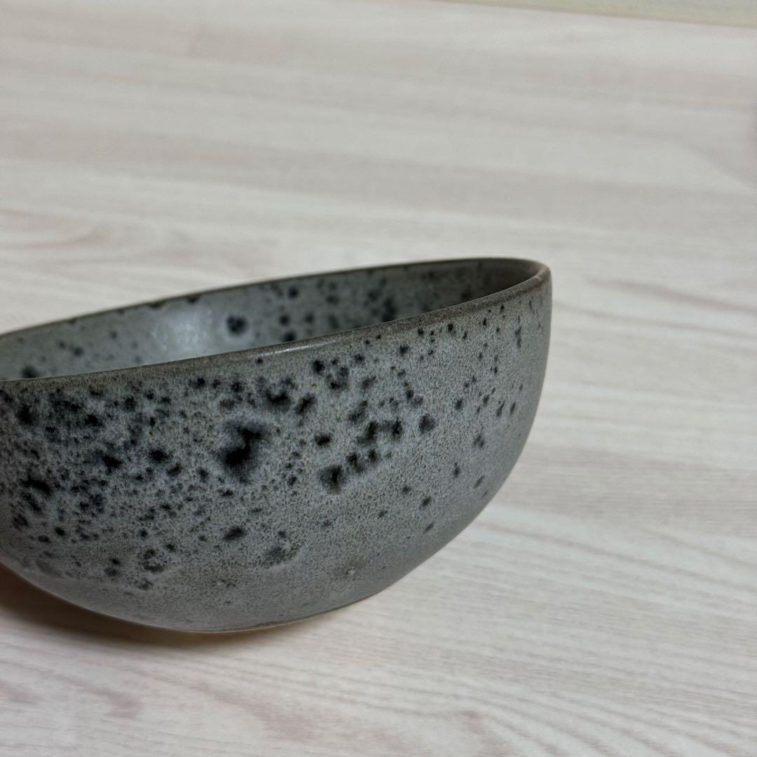 【極美品】Wurtz Form BOWL S CUP グレー 2客セット