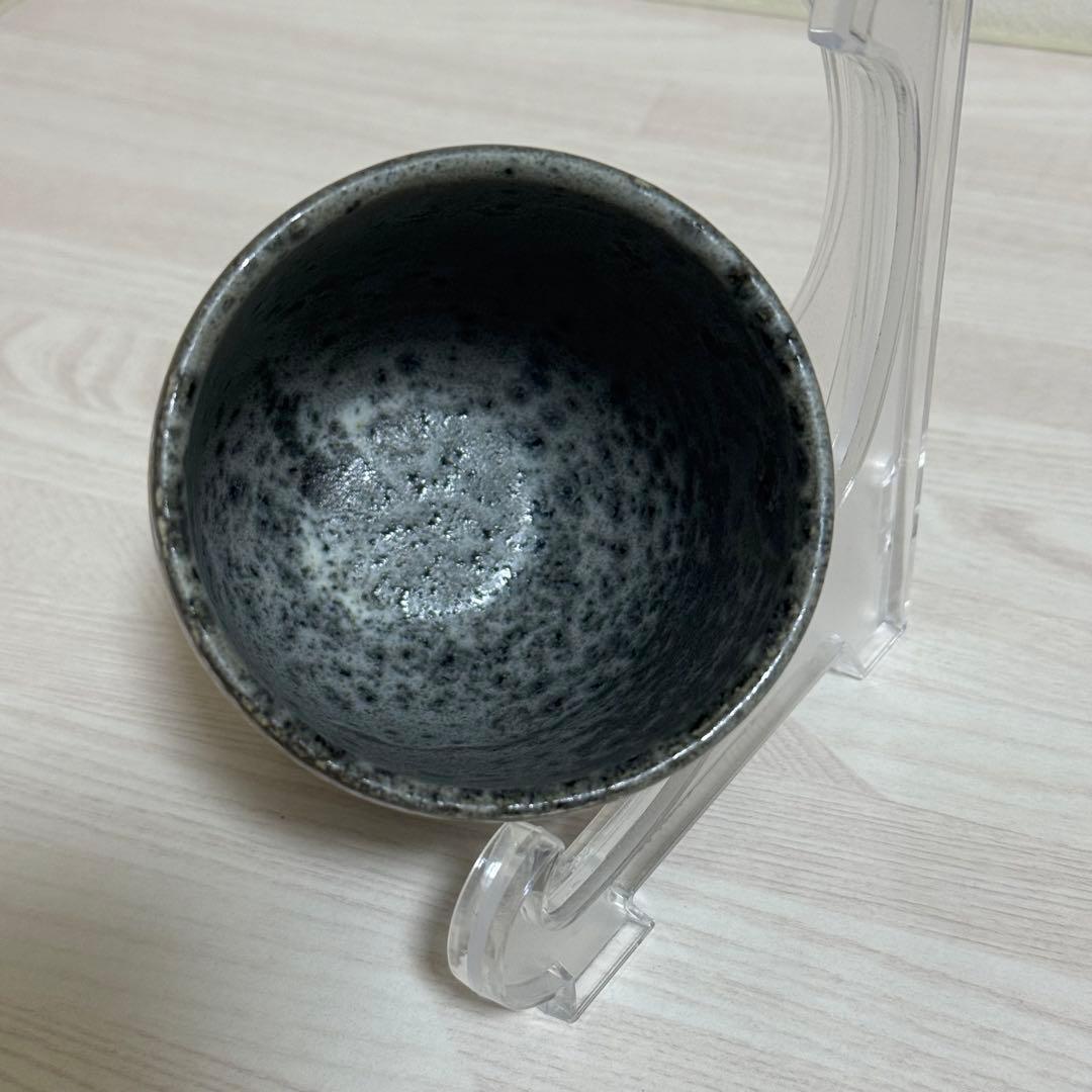 【極美品】Wurtz Form BOWL S CUP グレー 2客セット