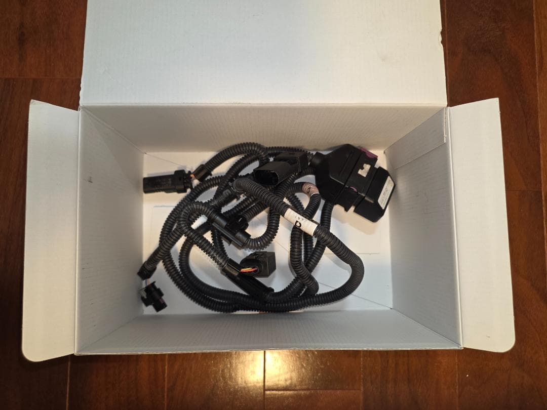 【値下げしました】RACECHIP RS  320d(G20)