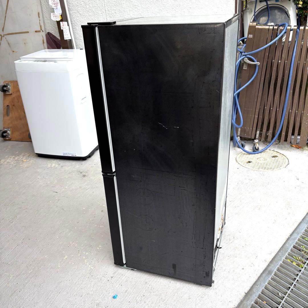 2024年モデル冷蔵庫洗濯機セット　一人暮らしセット　分解洗浄済み