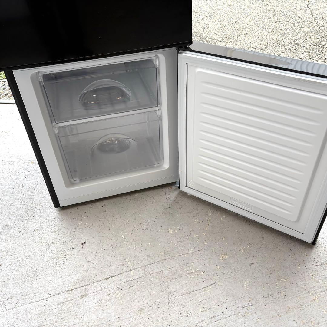 2024年モデル冷蔵庫洗濯機セット　一人暮らしセット　分解洗浄済み