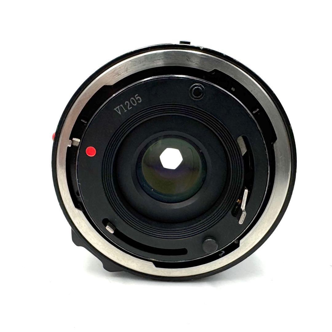 ❁広角レンズ❁Canon キャノン NEW FD 24mm f2.8 単焦点