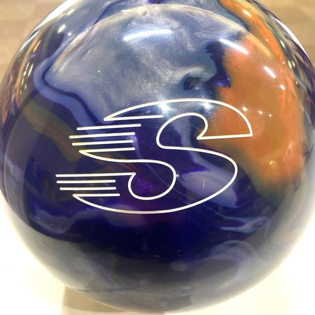 イクイノックス　15ポンド