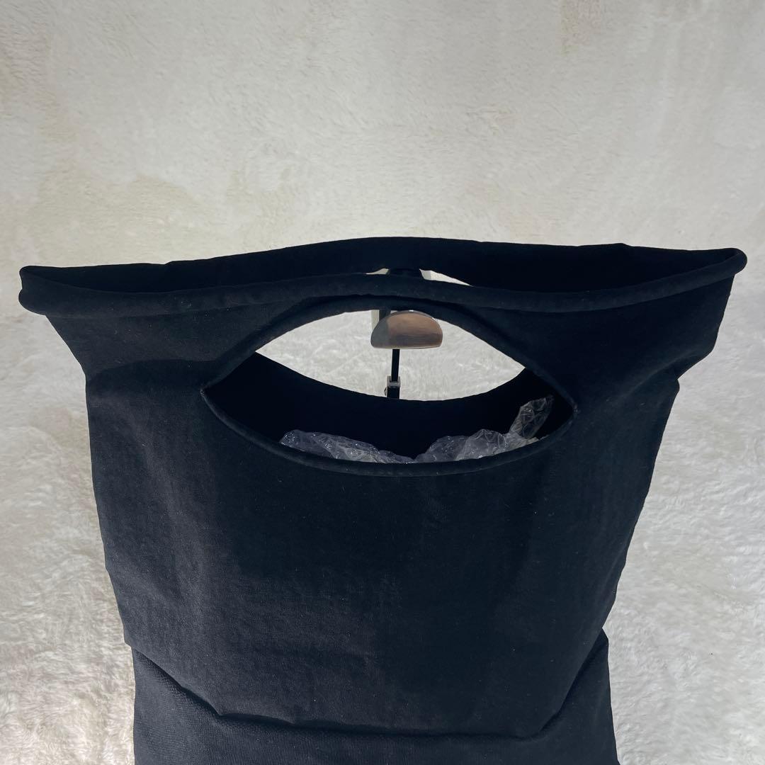 【美品】 me by ISSEY MIYAKE イッセイミヤケ コンブバッグ