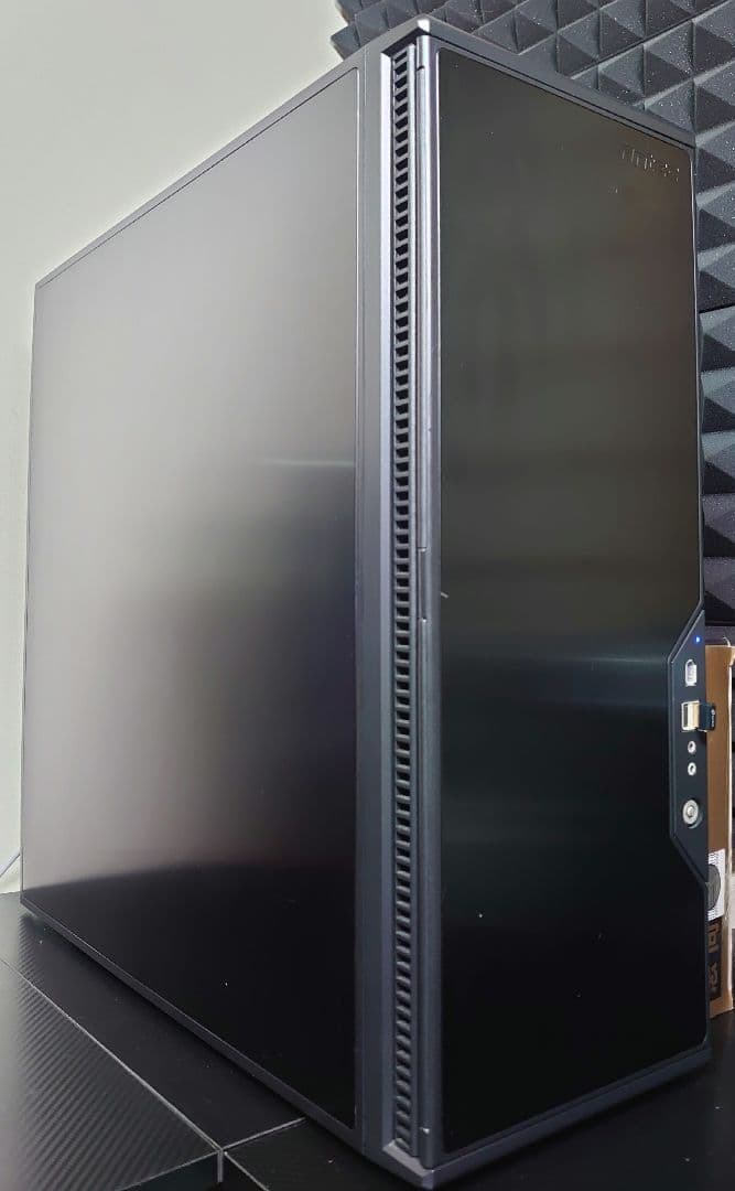 Windowsデスクトップ tytyresh1219 Win11 SSD256GB R9 280X