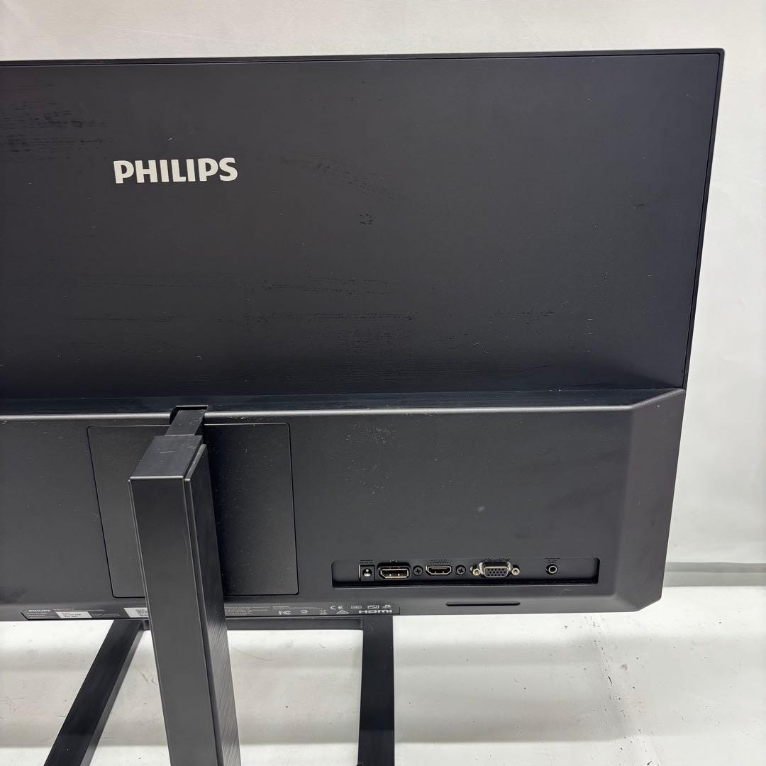 PHILIPS 272E2 ゲームモニター 2022年製