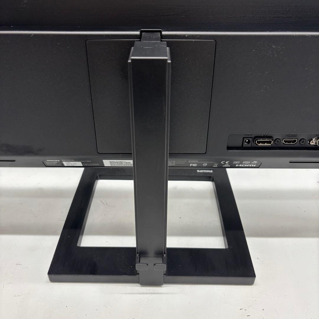 PHILIPS 272E2 ゲームモニター 2022年製