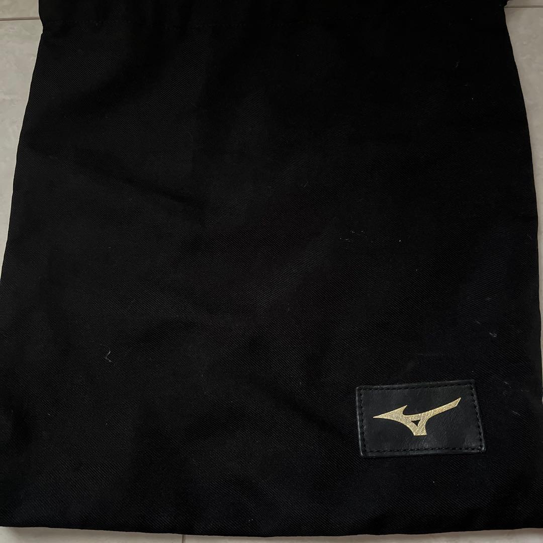 Mizuno GlobalElite少年軟式用キャッチャーミット