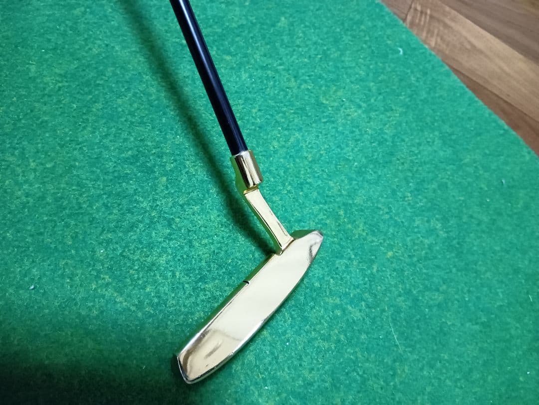 【激レア】マンシングウェア Munsingwear ピン型パター