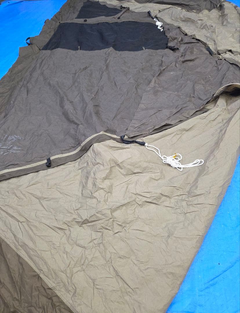 美品　ヴィガス　2664　オガワキャンパル ogawa