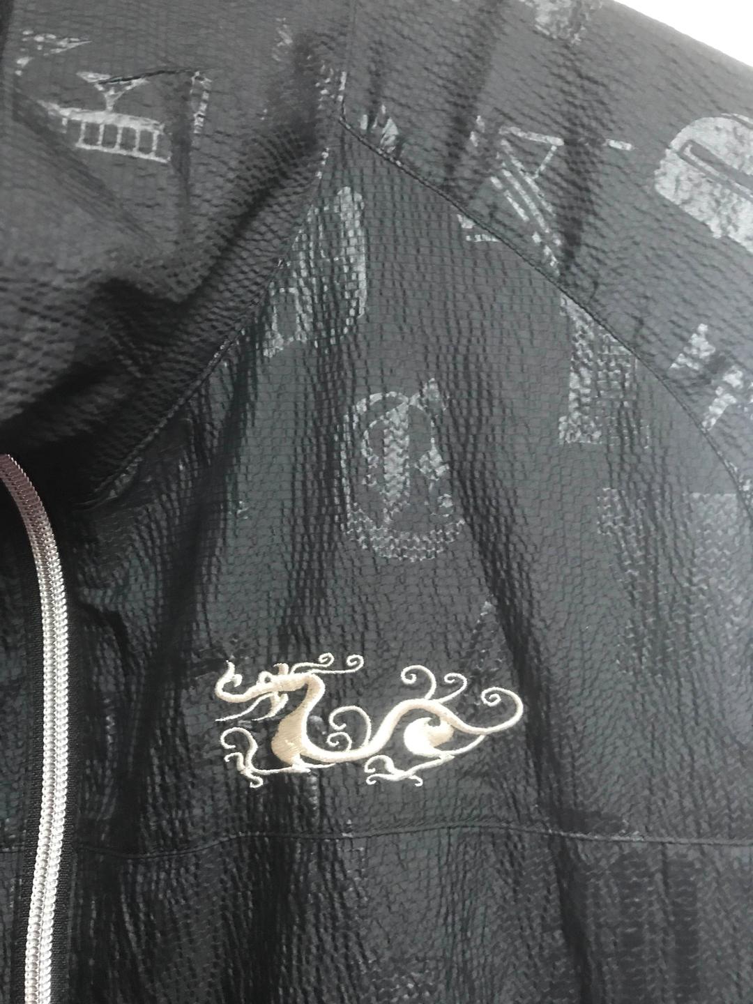 ダンスウィズドラゴンウェア美品