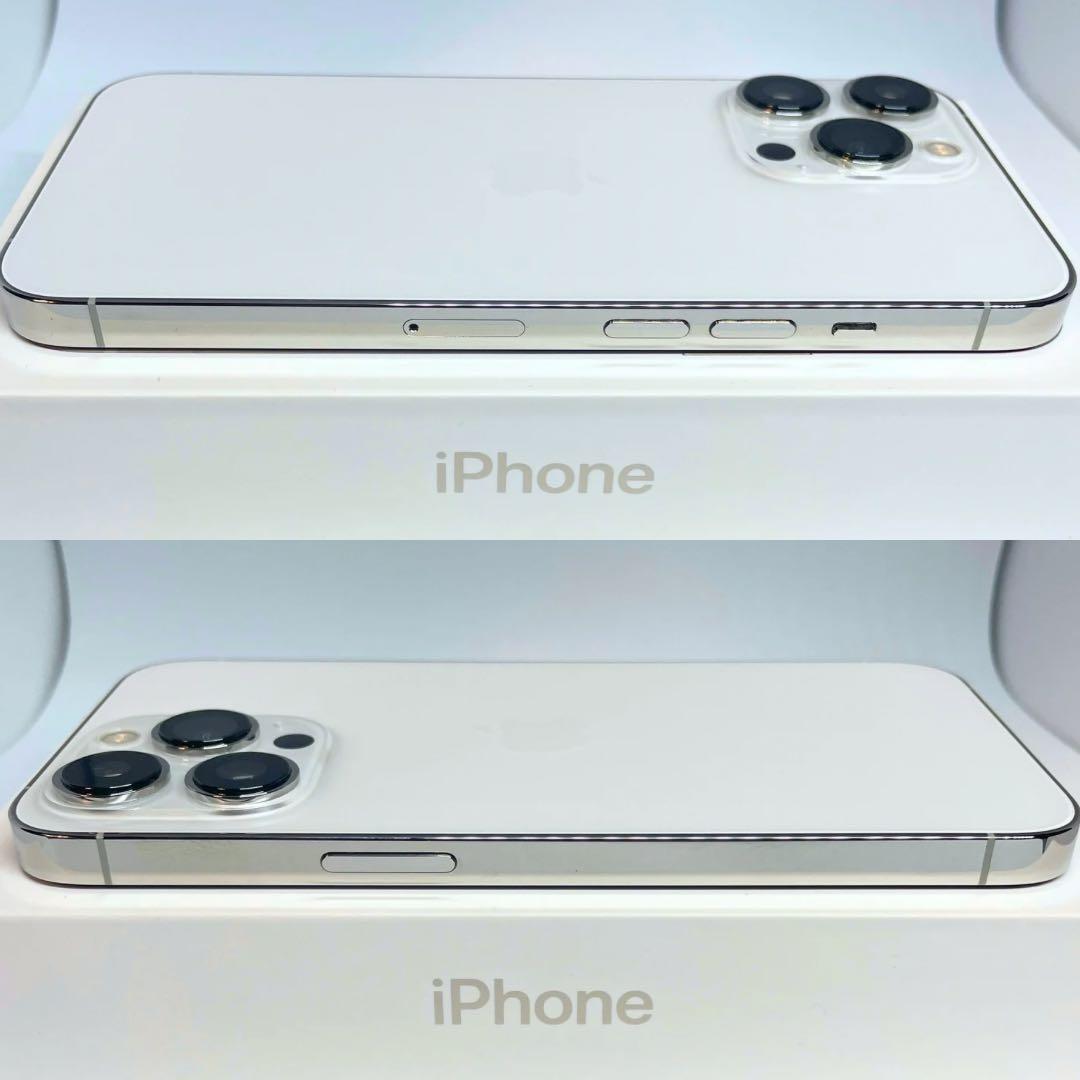 【美品】iPhone13Pro 236GB バッテリー新品 SIMフリー