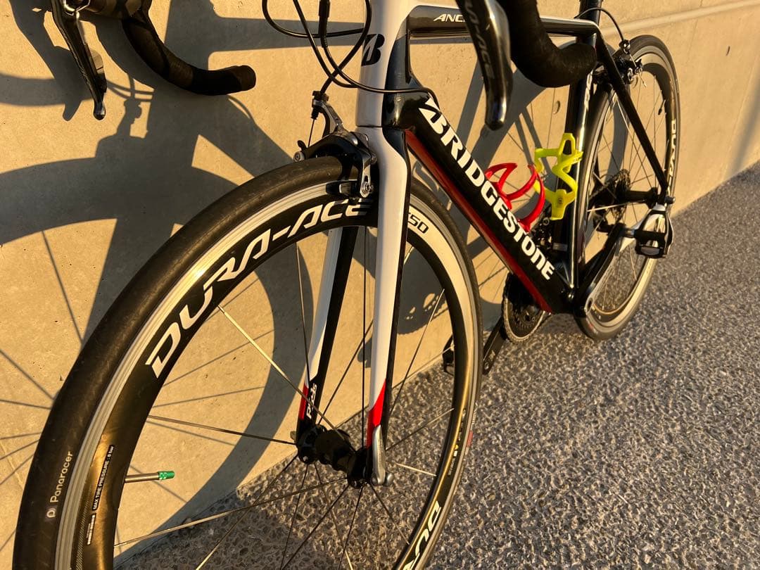 ブリジストンアンカー RS9S