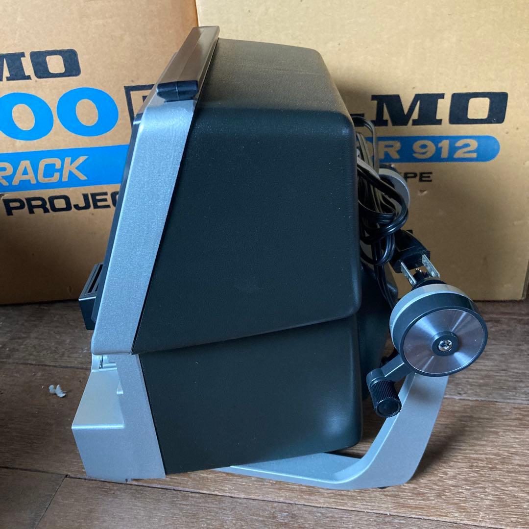 エルモ プロジェクター セット