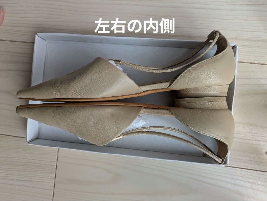 美品　レア　HENRI EN VARGO MIMOSA