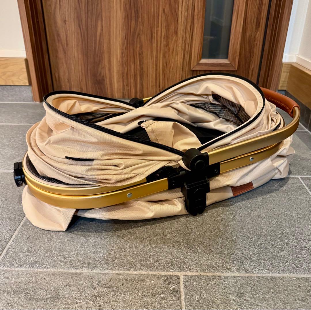 【良品】エンジェルペット　ペットカート