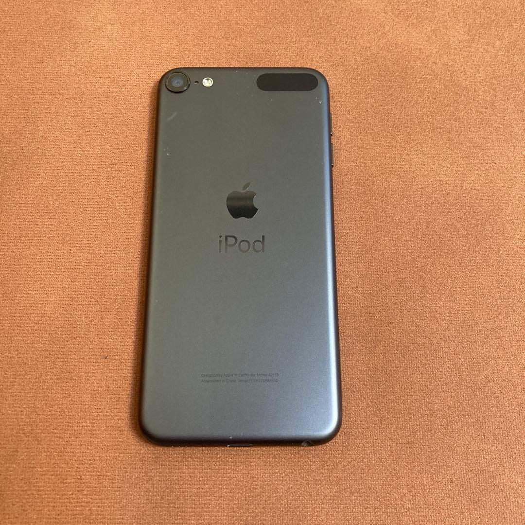 599【早い者勝ち】電池良好☆iPod Touch7 第7世代 32GB☆