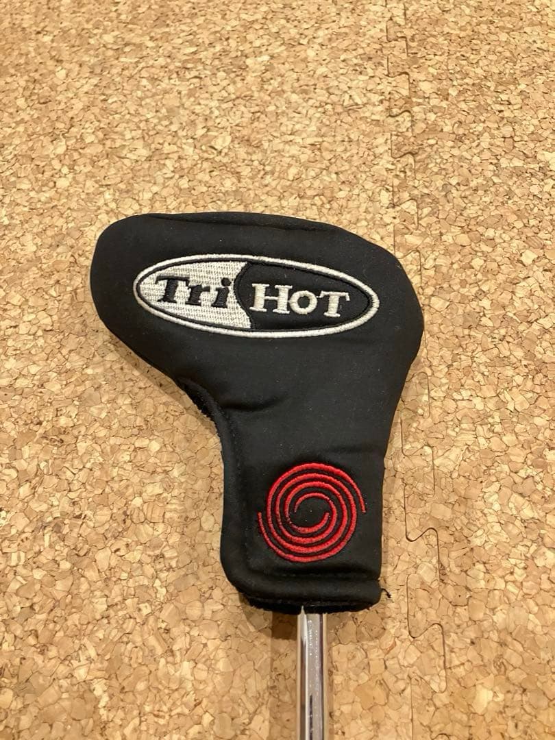 【名器】オデッセイ　トライホット　TRI HOT #2　初代