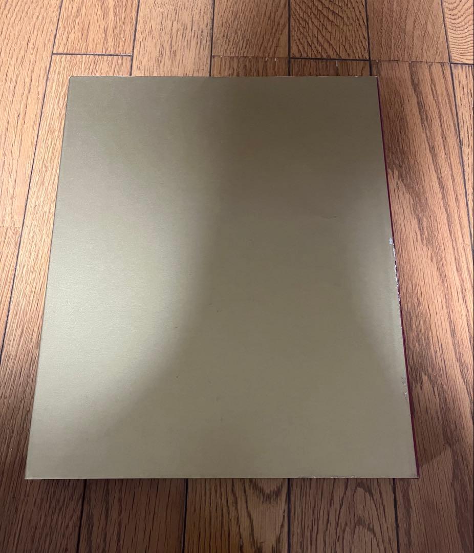 知られざるレオナルド　初版