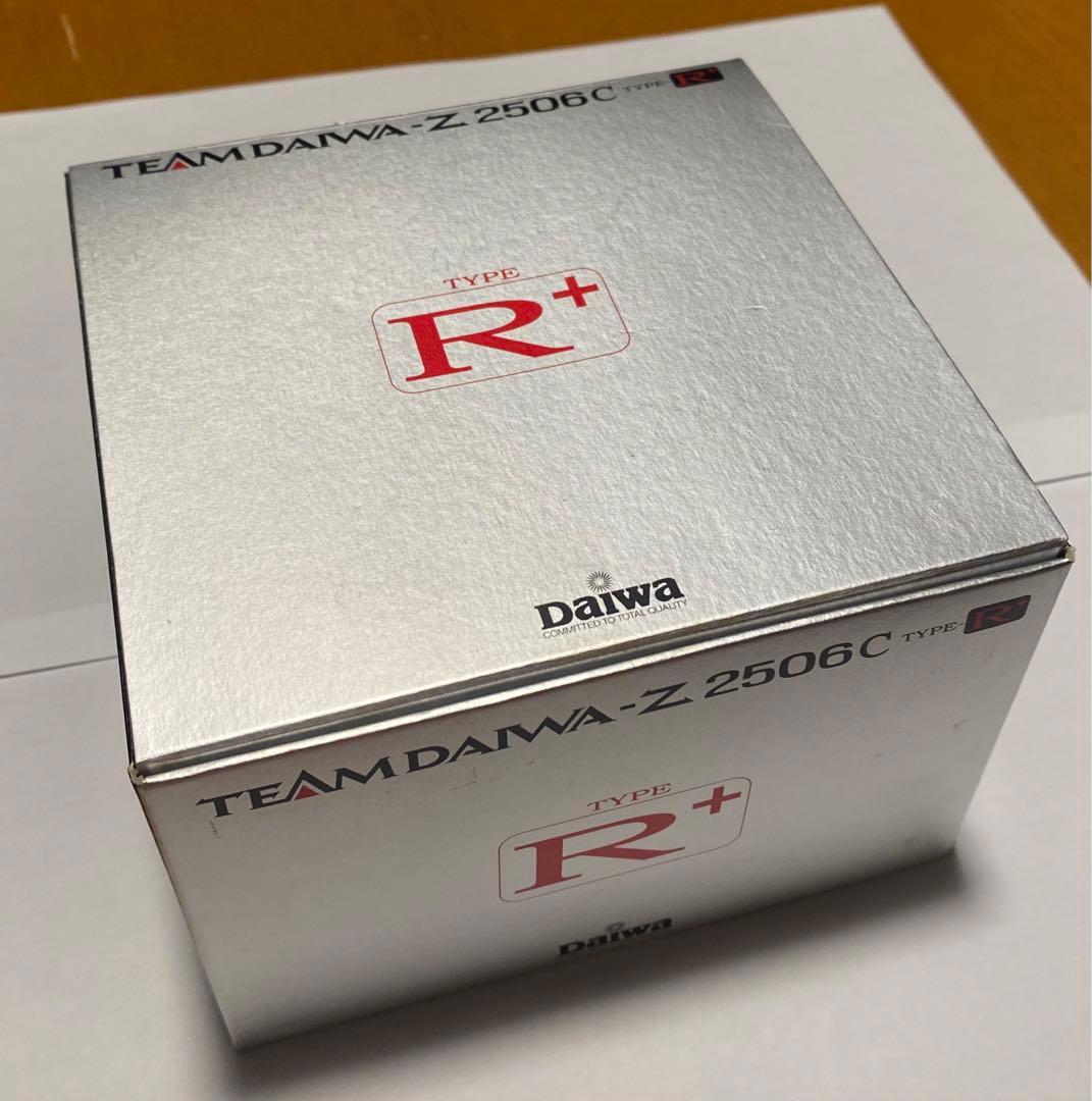 TEAMDaiwa　TD-Z 2506C TYPE R+