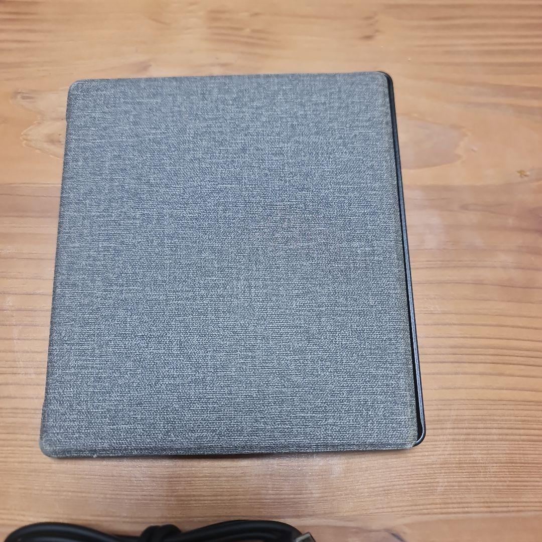 Kindle Oasis 9世代 32GB CW24WI 純正ケース