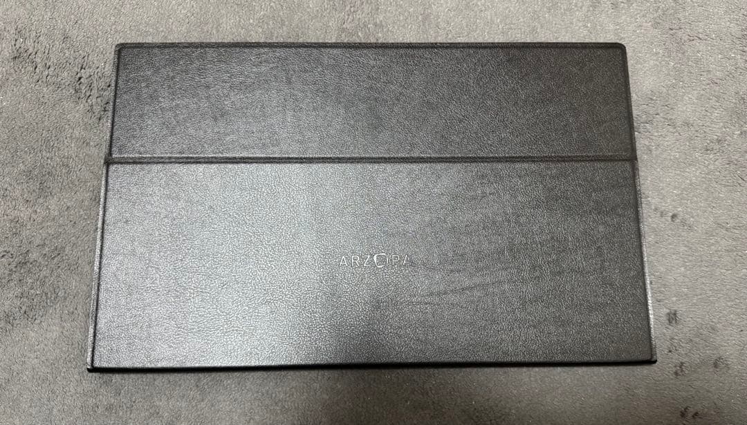 ARZOPA 15.6センチ モバイルモニター