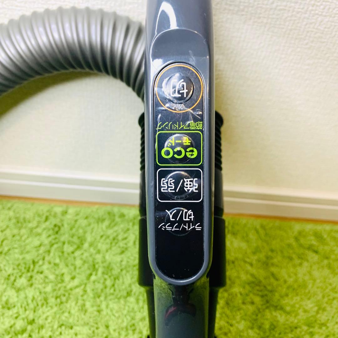 TOSHIBA 掃除機 トルネオ VC-JS4000 赤 サイクロン掃除機