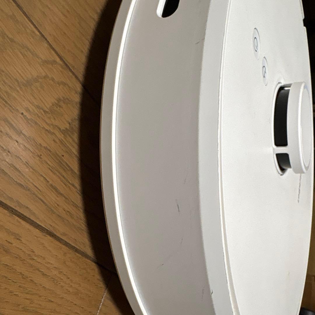 SwitchBot ロボット掃除機 S1 本体