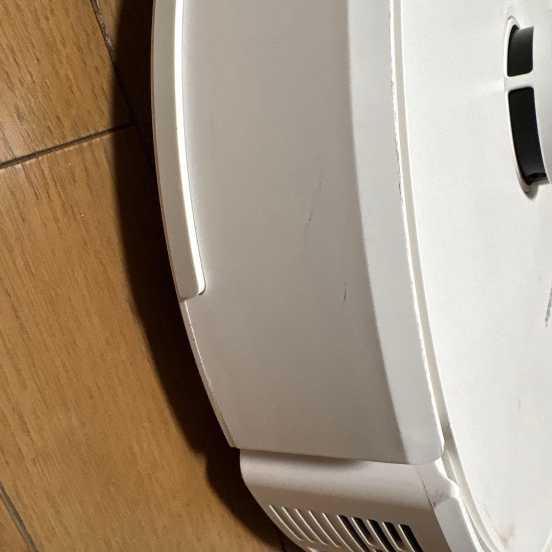 SwitchBot ロボット掃除機 S1 本体