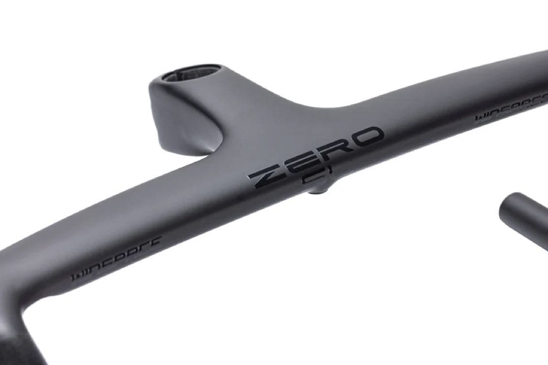 【自転車】winspace zero SL 380mm/105mm