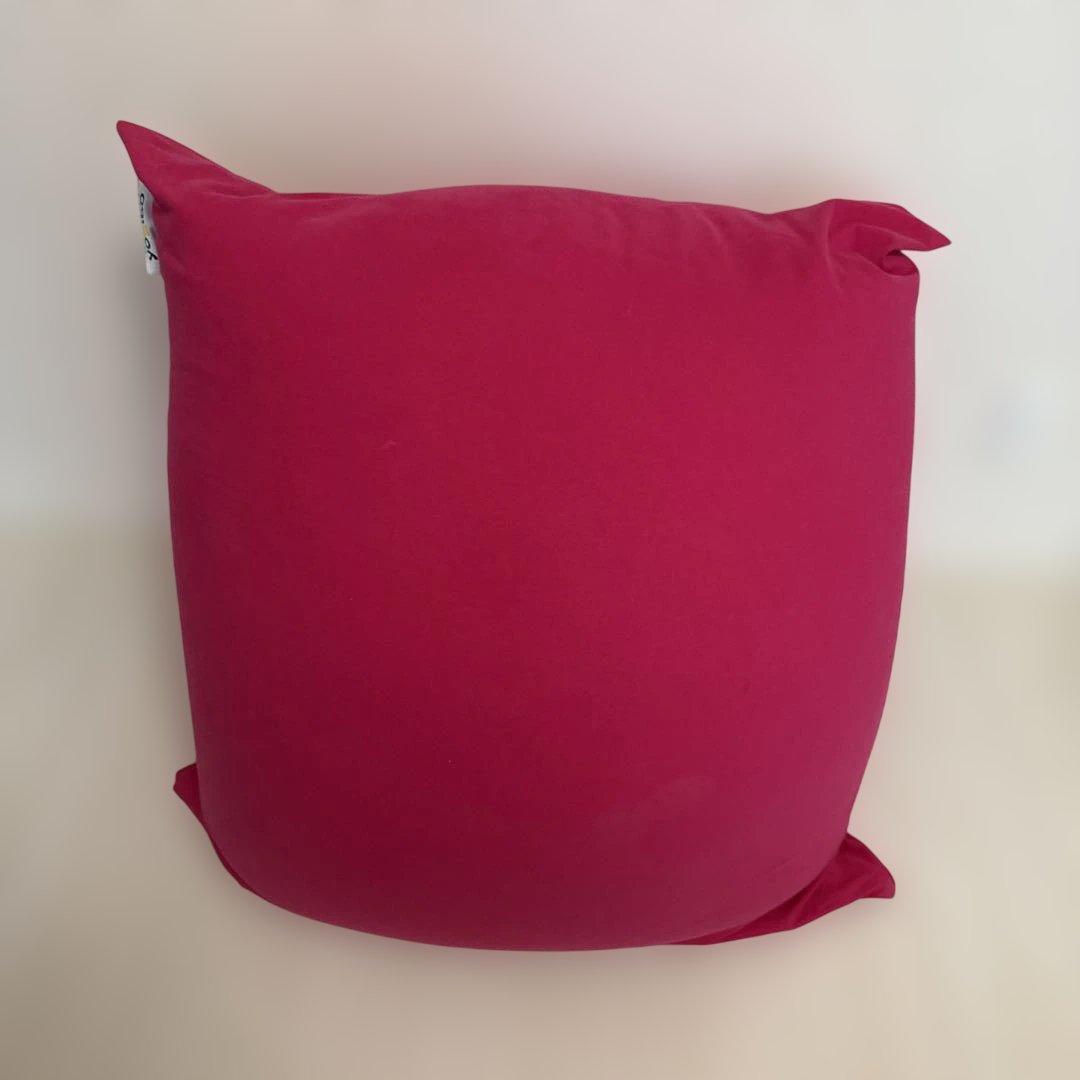 Yogiboピンク 1人掛け