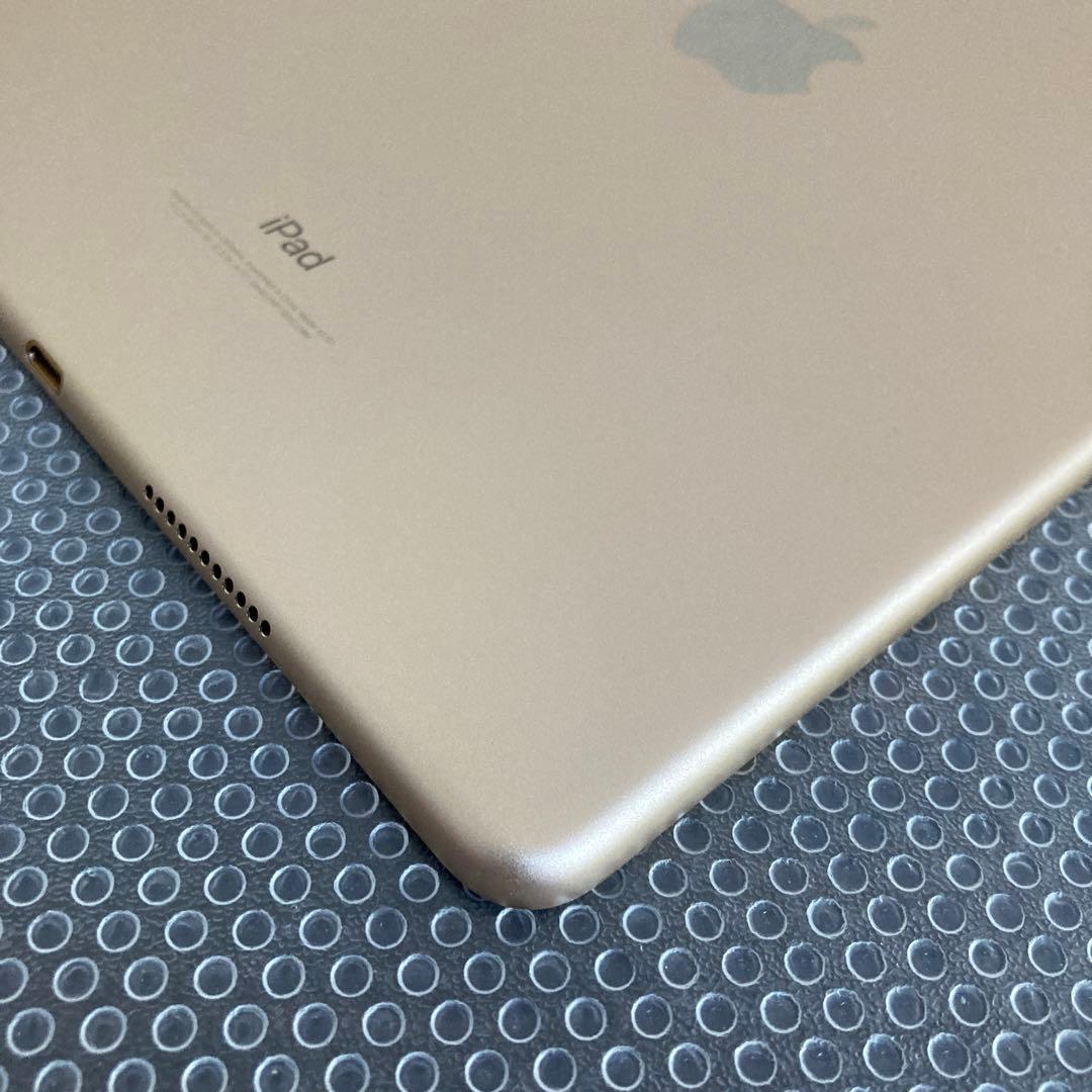 3793 電池最良好☆iPad Pro 64GB 10.5インチ WIFIモデル