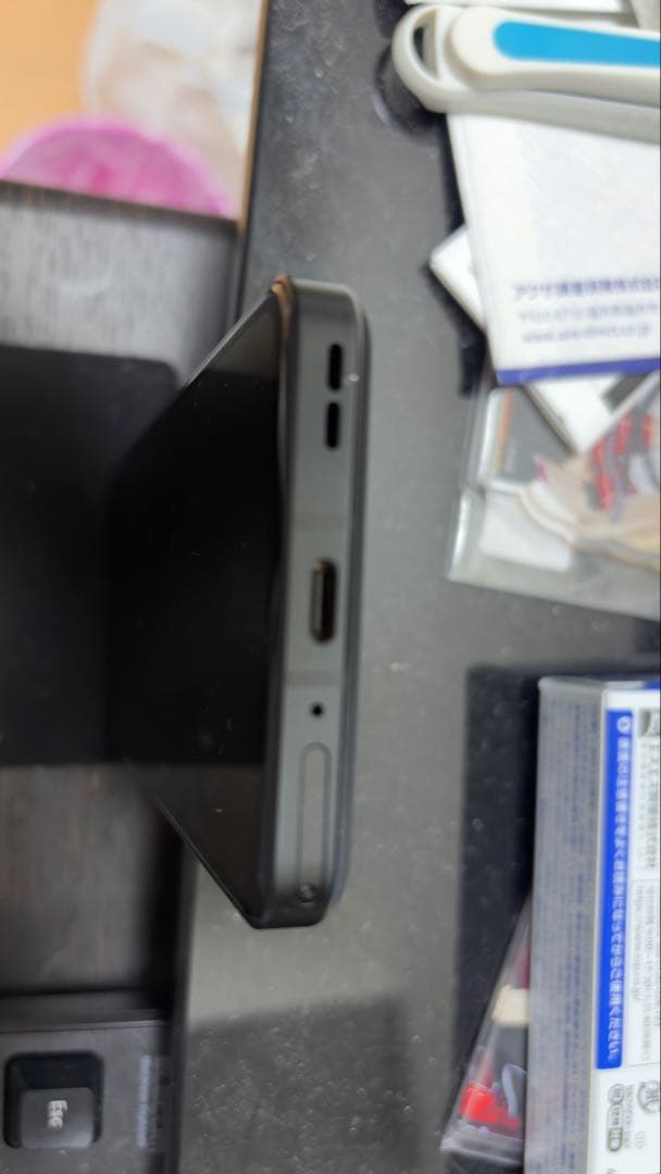 【最終値下】zenfone 10 ブラック 16GB 512GB